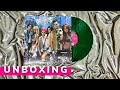 RBD - Celestial (Gren Vinyl) | UNBOXING