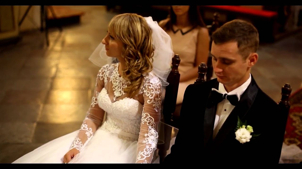 Teledysk Ślubny - Kuby i Natalii / Full HD /   wideofilmowanie Skarszewy  /