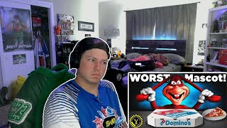 THE NOID!!! | Reaction