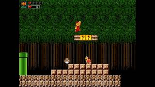 Game Over: Super Mario XP (PC)