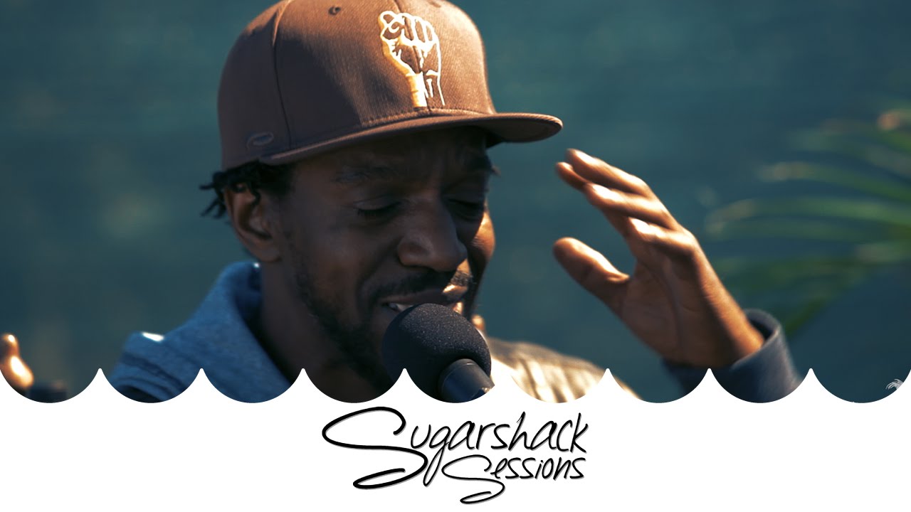 Fear Nuttin Band - Rebel (Live Music) | Sugarshack Sessions