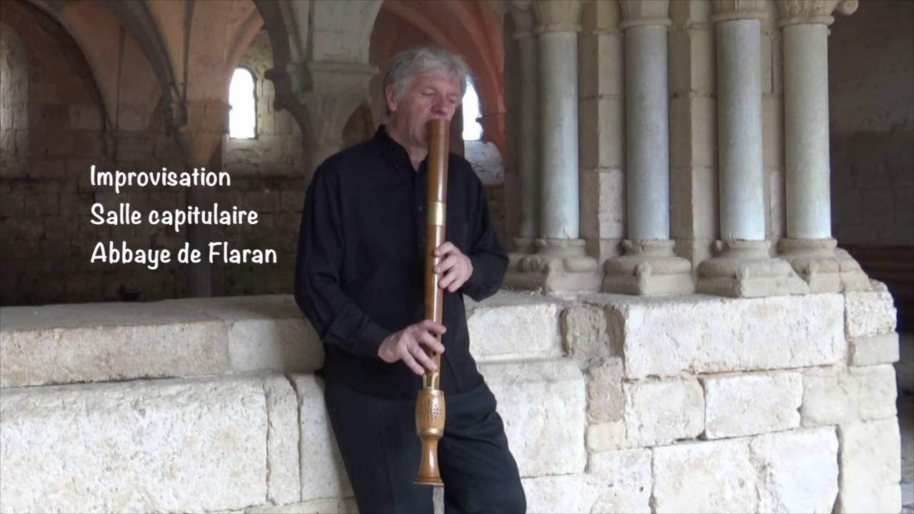 Balade 02 - Flûte basse