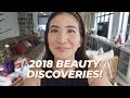 Beauty products I discovered and rediscovered for 2018!   |   Rica Peralejo-Bonifacio