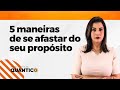 TOME CUIDADO COM ESSAS 5 COISAS Terapeuta Caroline Prado TOME CUIDADO COM ESSAS 5 COISAS Terapeuta Caroline Prado