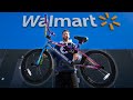 $148 Walmart BMX Bike vs NYC Streets 4