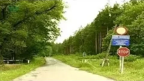 Заповедник. Охрана заповедника