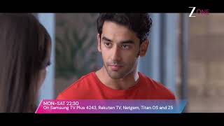 Ganga | S2 EP 106 | Zee One UK