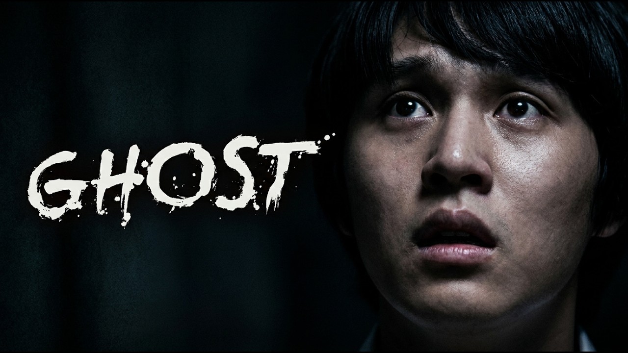 Ghost (2010) | Korean Horror Anthology | Full Movie