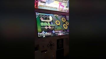 [DDR A] Reach The Sky, Without you - ESP AAA - Player Wendy