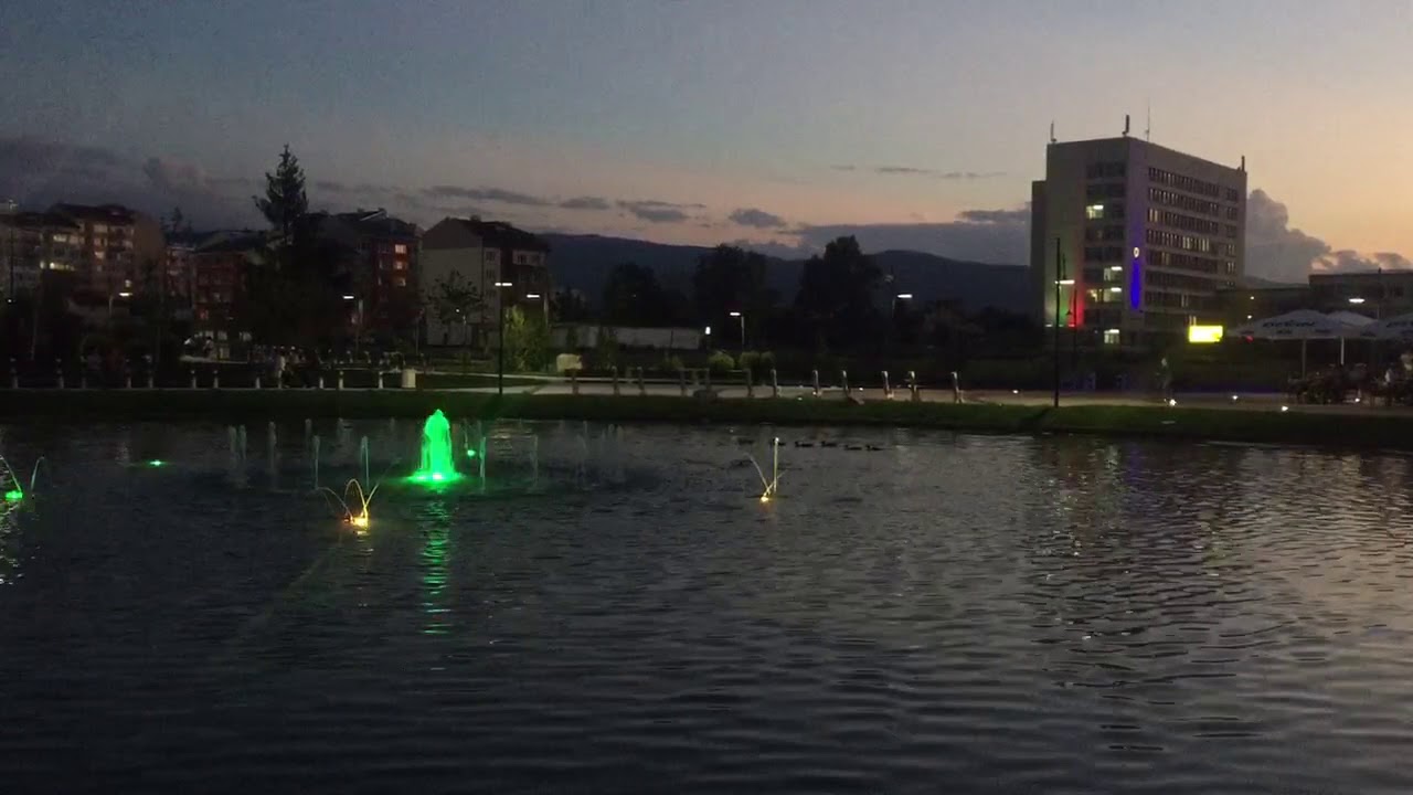 Samokow Самоков