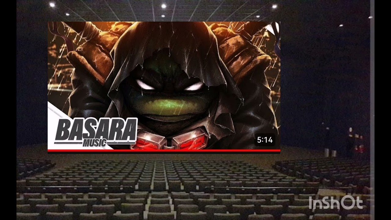 hazbin hotel viendo universos cap 9 rap el último ronin de altair brando x-500