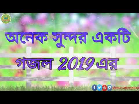 new-bengali-gojol-2019-।।-islamic-gazal-।।-best-gojol-।