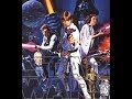 The Star Wars Poster Book (Vintage) - Quick Flip Through Artbook