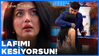 Ceren Ağlama Krizine Girdi! | Aşkın Gücü 4. Sezon 11. Bölüm