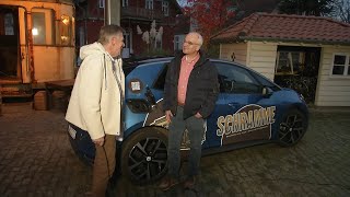 SCHRAMME-der TALK: Die Mythen der Energiewende – Thomas Liebscher bei SCHRAMME-derTALK