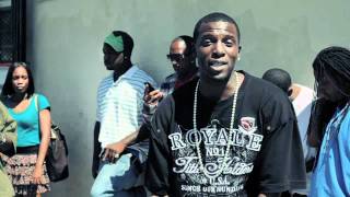 Dj Upgrade- Man of Business (Mobbin) OFFICIAL VIDEO (produced by Dj Upgrade)