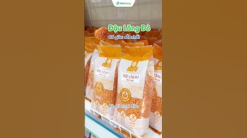 Những sự thật về các loại đậu, hạt mà ít ai biết đến