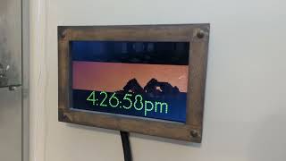 Run-dmd binary to videos demo