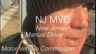 NJ MVC Chapter # 5 (Part 1 ) Driver Manual New Jersey Motor Vehicle Commission SUBSCRIBE, PLEASE!