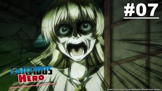 Cautious Hero: The Hero Is Overpowered but Overly Cautious - Episode 07 [English Sub]