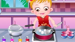 Baby Hazel Easter Fun screenshot 2