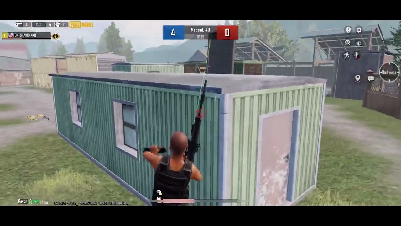 Shakkkkk vs Axiy broo and Cocoepubg