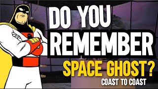 Celebrity Space Ghost Coast to Coast Retrospective! Profile