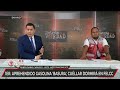 Mototaxistas exigen capt#rar a todos los responsables de la “gasolina bas#ra” antes de que huyan