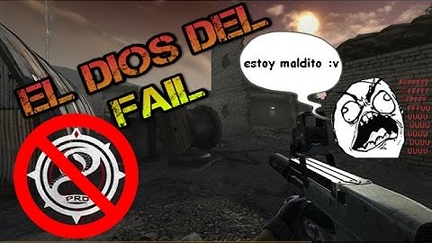 llxGODxll  prokills fails :(