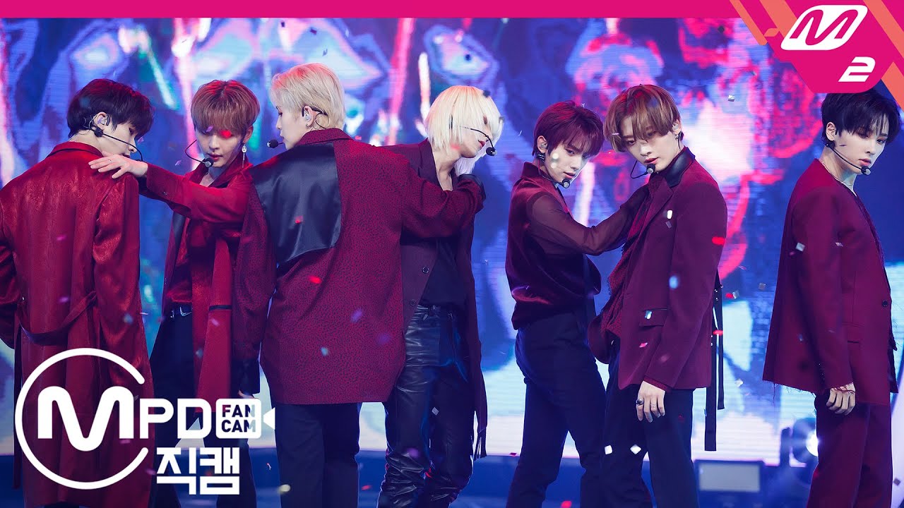 [MPD직캠] 온리원오브 직캠 ‘dOra Maar’ (OnlyOneOf FanCam) | @MCOUNTDOWN_2020.2.6