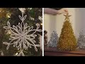 10 Affordable Ways to Decorate Your Home for the Holidays! ASMR Holiday Décor! Blossom