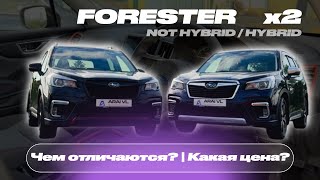 видео: SUBARU FORESTER | ЧЕМ ОТЛИЧАЮТСЯ КОМПЛЕКТАЦИИ Advanced и X-Break? | Цена из Японии картинка: SUBARU FORESTER | ЧЕМ ОТЛИЧАЮТСЯ КОМПЛЕКТАЦИИ Advanced и X-Break? | Цена из Японии