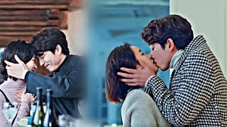 Как мне жить без тебя || Goblin OST || Клип к дораме Гоблин #gongyoo #kimgoeun #goblin