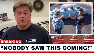 Famous Chip Foose Finally Confesses The Truth About Boyd Coddington — What Really Happened Profile