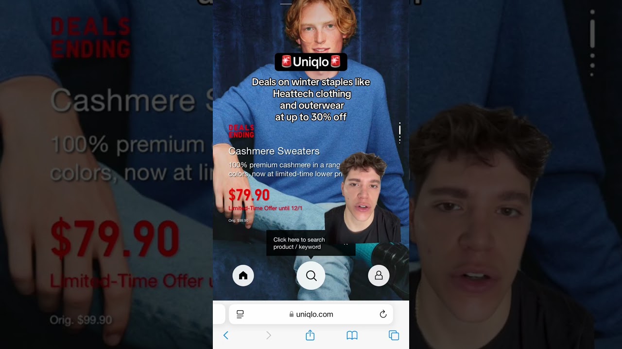 🚨Cyber Monday deals you need to be taking advantage of!🚨