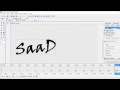 Ulead gif animator tutorial  by saad