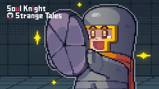 EP. 24 | About Me, an Average Joe, Being Reluctant to Leave the World of Soul Knights EP. 24 | About Me, an Average Joe, Being Reluctant to Leave the World of Soul Knights