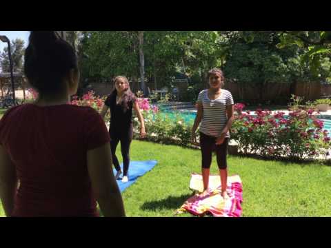 Making Movies that Matter: "Disconnected" by St. John Eudes School
