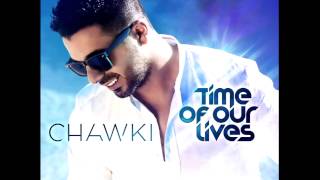 Ahmed Chawki - Time Of Our Lives Resimi