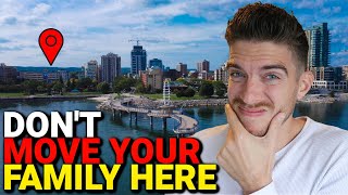 Top 5 Reasons To Move Your Family To Burlington Ontario