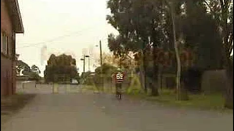 Pizza Delivery (2004) Trailer