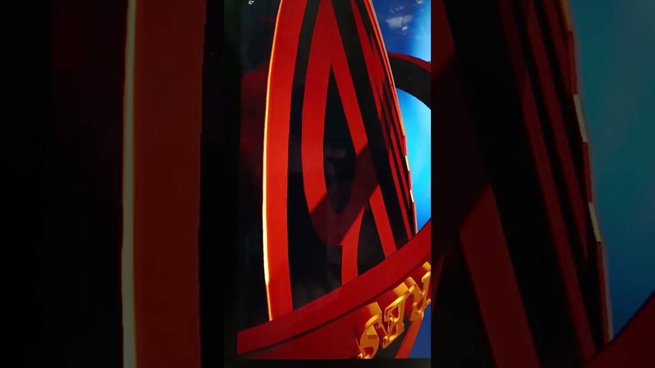 Warner animation group logo