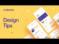 Top 5 UI/UX Design [Trends] Tips // Vol. 2