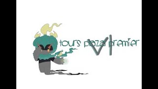TPP VI : The Overview!