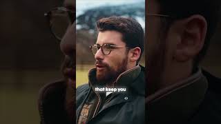 Why you’re stuck: It’s not you, it’s your room.