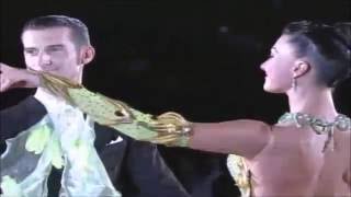 【観客の興味をひく方法！ パオロボスコ & シルビアピトン】Paolo Bosco & Silvia Pitton