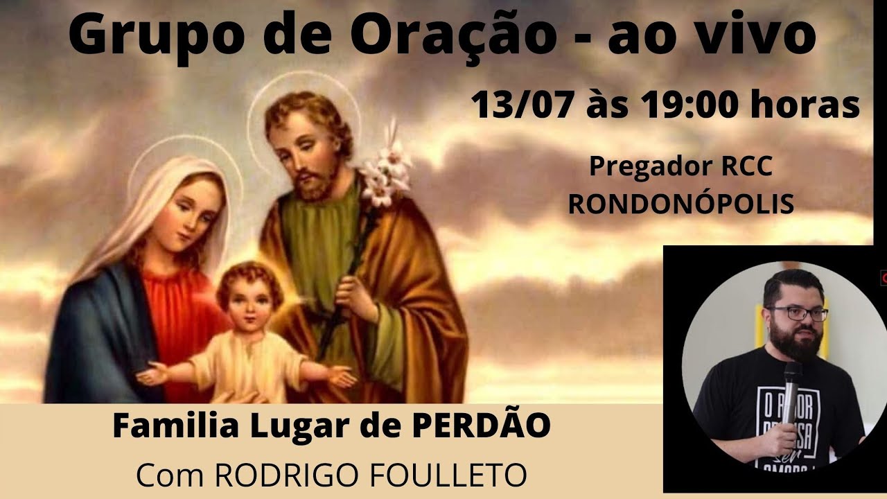 Familia Lugar De Perdao - EDUCA