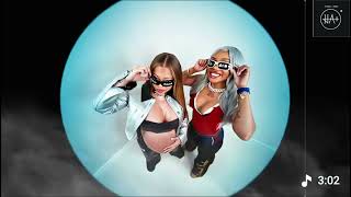 Latto, GloRilla - GOMF (Official Music Video)