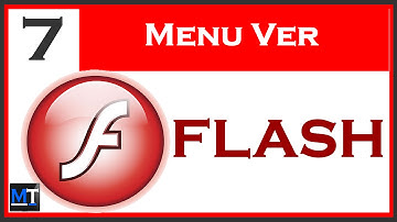 Menu Ver en Flash [Flash Macromedia] [7/]