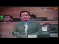 Tempoh Setahun JKNMPP Kemuka Cadangan Pembiayaan Politik